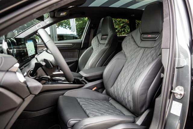 Audi A6 Avant 2.0 e-hybrid quattro S edition Competition 2026