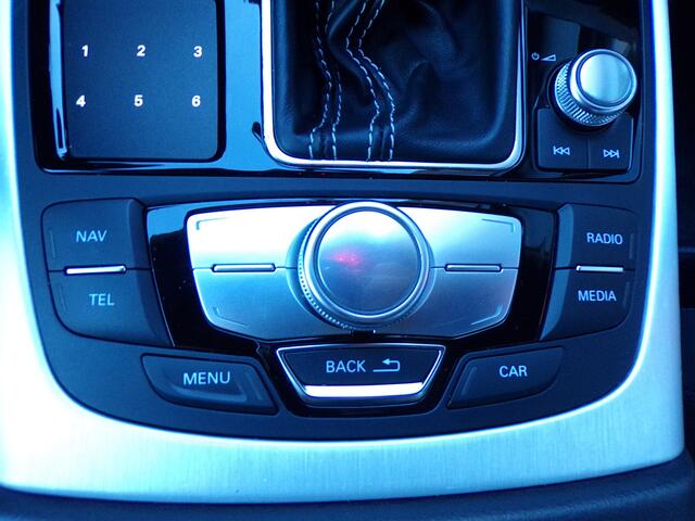 Audi A6 Avant 2.0 TDI ultra Advance Sport 2x S-Line Trekhaak Automaat NAP Bomvol!!!!