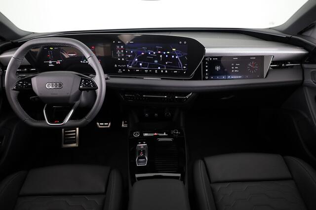 Audi A6 Avant e-tron S edition performance 100 kWh 367pk | Matrix Led verlichting | Elektrisch verstelbare voorstoelen+ geheugen bestuurdersstoel | Adaptieve cruise controle | 360° Camera