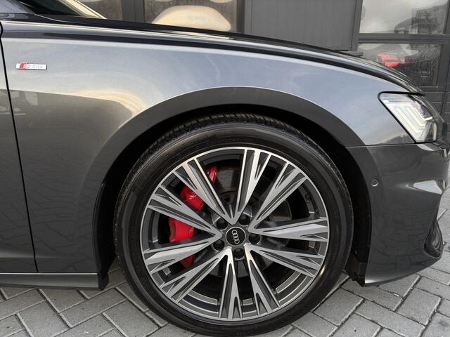 Audi A6 Avant 55 TFSIe quattro S-line Pano 360 Head-Up B&O