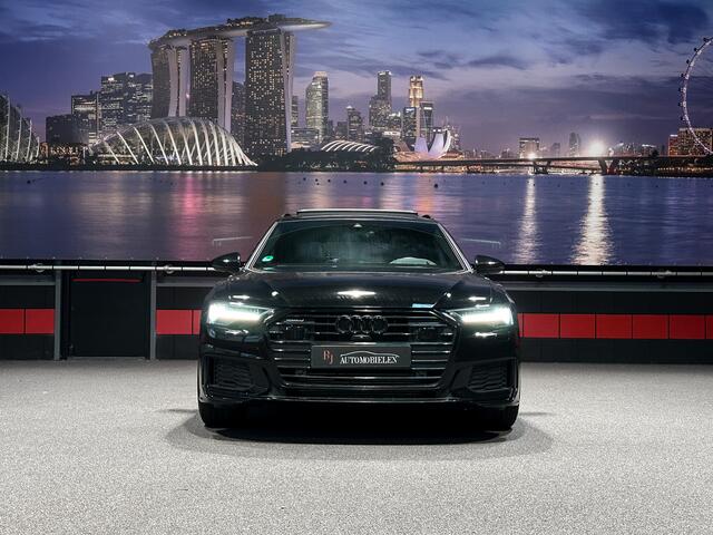 Audi A6 Avant 55 TFSI e quattro Competition 367PK B&o|Softclose|HUD|Trekhaak|