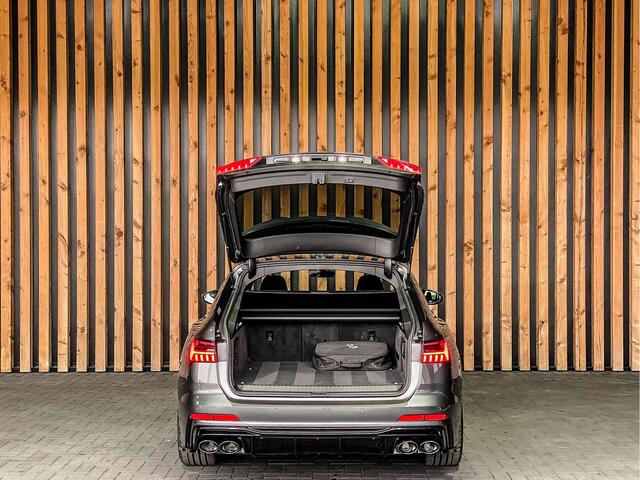 Audi A6 Avant 55 TFSI e Quattro Pro Line S Competition | S-SPORTSTOELEN | PANO | B&O | AMBIENTE | HEAD-UP |