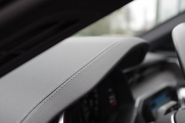 Audi A6 Avant 55 TFSI e 367 PK Quattro Competition S-Line Plug-In Hybride, Tour-Pakket, HD-Matrix, Camera, Stoel-& Stuurverwarming