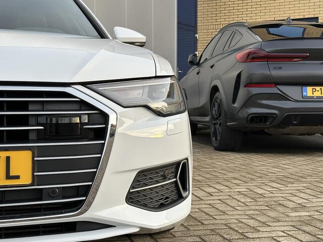 Audi A6 Avant 50 TDI quattro Sport Pro Line S l Panorama l
