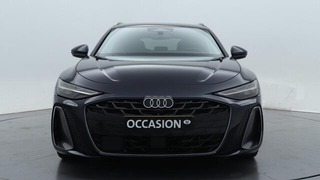 Audi A6 Avant TFSI Advanced edition