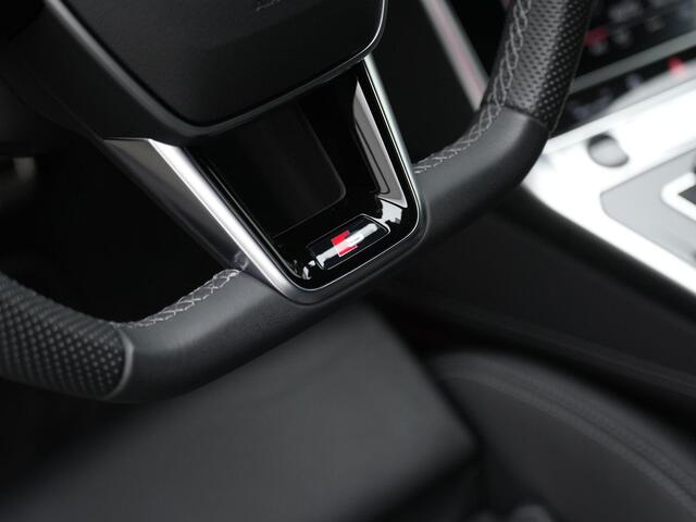 Audi A6 Limousine 55 TFSI e 367 pk S-tronic quattro S edition Competition / S-Line | Demperregeling | Sportstoelen Plus | Geheugenstoel | HD Matrix LED | Bang & Olufsen