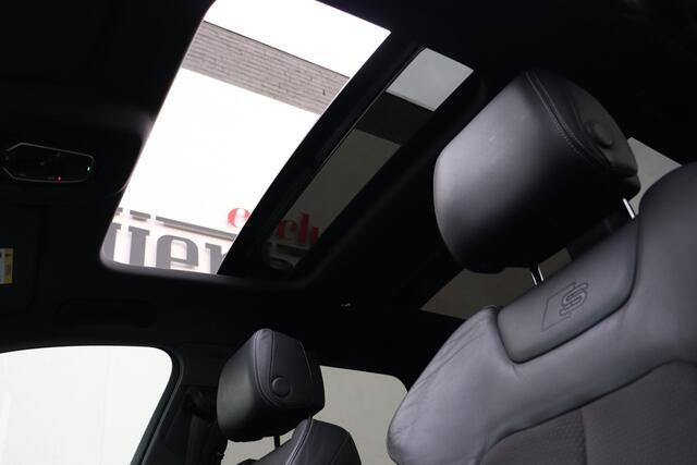 Audi A6 Avant 55 TFSI V6 Quattro Luchtv. Vierwielsturing HU-Display S-line