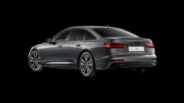 Audi A6 Sedan 55 TFSI e 367PK quattro S line / 2024 / B&O / laser