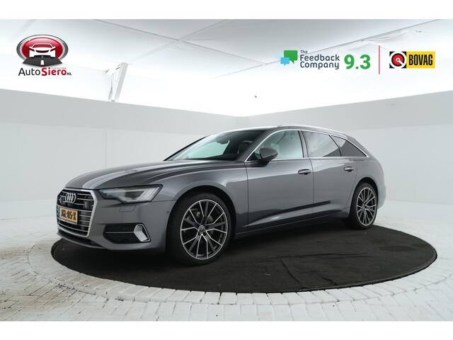Audi A6 Avant 35 TDI Business edition automaat, panorama, climate,