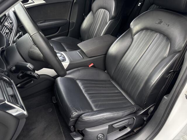 Audi A6 Avant 1.8 TFSI ultra S-Line Leer ACC CarPlay