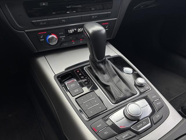 Audi A6 Avant 1.8 TFSI ultra S-Line Leer ACC CarPlay