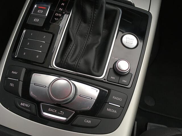 Audi A6 Avant 1.8 TFSI ultra S-Line Leer ACC CarPlay