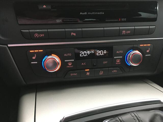 Audi A6 Avant 1.8 TFSI ultra S-Line Leer ACC CarPlay