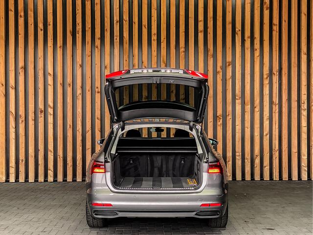 Audi A6 Avant 45 TFSI 245PK Automaat Sport Pro Line | ADAPTIVE CRUISE | STOELVERWARMING | ELEKTRISCHE ACHTERKLEP | DRIVE SELECT |