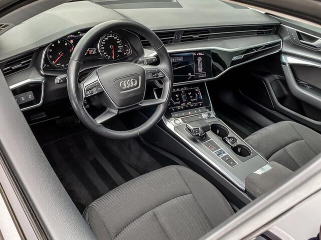 Audi A6 Avant 45 TFSI 245PK Automaat Sport Pro Line | ADAPTIVE CRUISE | STOELVERWARMING | ELEKTRISCHE ACHTERKLEP | DRIVE SELECT |