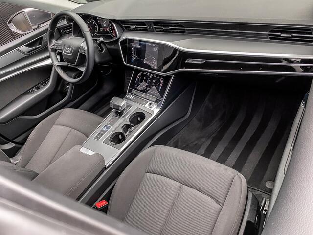 Audi A6 Avant 45 TFSI 245PK Automaat Sport Pro Line | ADAPTIVE CRUISE | STOELVERWARMING | ELEKTRISCHE ACHTERKLEP | DRIVE SELECT |