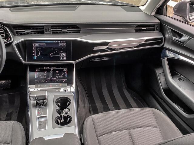 Audi A6 Avant 45 TFSI 245PK Automaat Sport Pro Line | ADAPTIVE CRUISE | STOELVERWARMING | ELEKTRISCHE ACHTERKLEP | DRIVE SELECT |