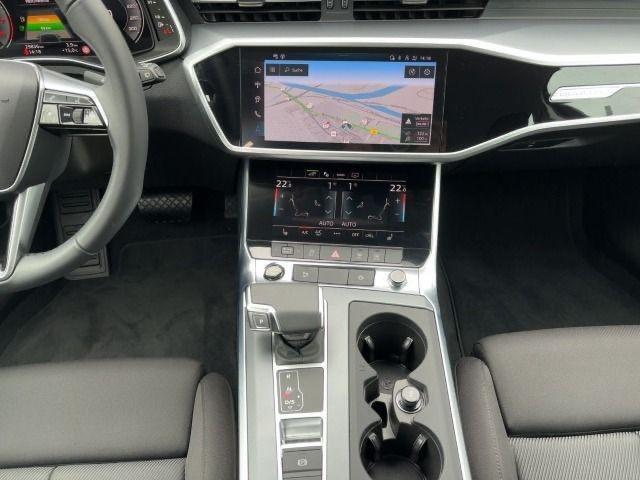 Audi A6 Avant 50 TFSI e quattro Advanced edition