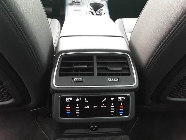 Audi A6 Avant 50 TFSI e quattro Advanced edition 299pk | komt half februari binnen | Panoramadak | Wegklapbare trekhaak | Parkeercamera | Stoelverwarming | Matrix Led verlichting | Adaptieve cruise controle