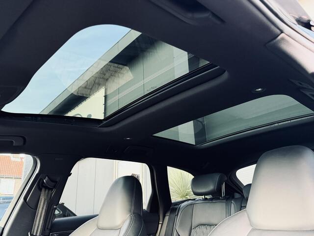 Audi A6 Avant 55 TFSI e quattro Competition