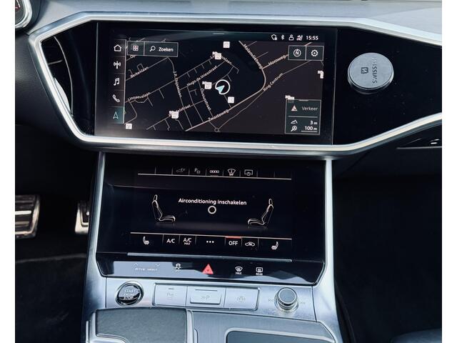 Audi A6 Avant 55 TFSI e quattro Competition
