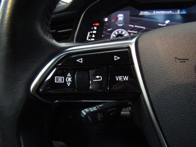 Audi A6 A6 LIMOUSINE