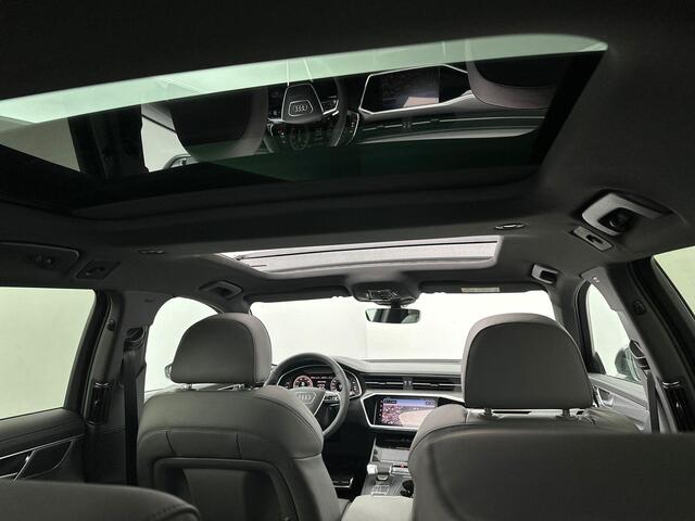 Audi A6 Avant 50 TFSI e quattro S edition Competition