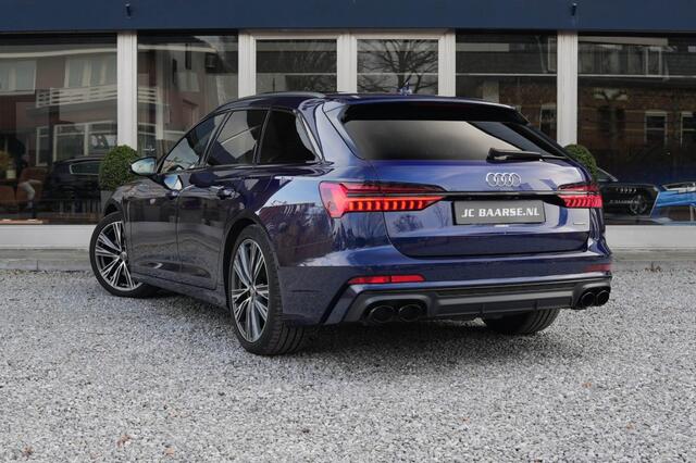 Audi A6 55 TFSI E Q. COMP.