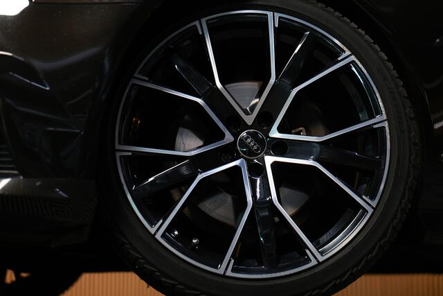 Audi A6 Limousine 1.8 TFSI ultra Lease Edition CARPLAY NAVI PDC CRUISE STOELVW "17