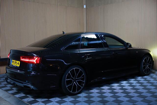 Audi A6 Limousine 1.8 TFSI ultra Lease Edition CARPLAY NAVI PDC CRUISE STOELVW "17