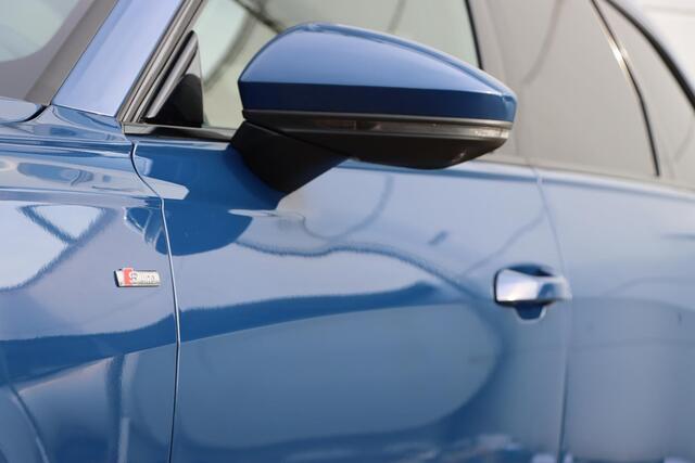 Audi A6 Avant 50 TFSI e quattro S edition Competition 300pk S Tronic