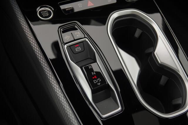 Audi A6 Avant Edition One | e-hybrid 299Pk Aut. | MMI Bijrijdersdisplay | B&O Premium | Panoramadak | Head-Up Display | 360° Camera | 21'' | Quattro | Plug-in Hybrid