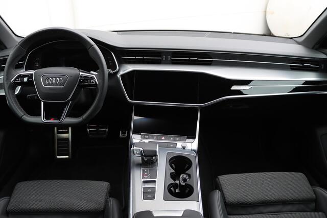 Audi A6 Avant 50 TFSI e quattro S edition 299pk S-Tronic