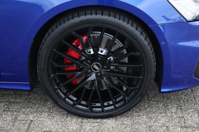 Audi A6 Avant 55 TFSI e Quattro Competition S-Line 367PK Trekhaak|Matrix|360Cam|B&O|HUD