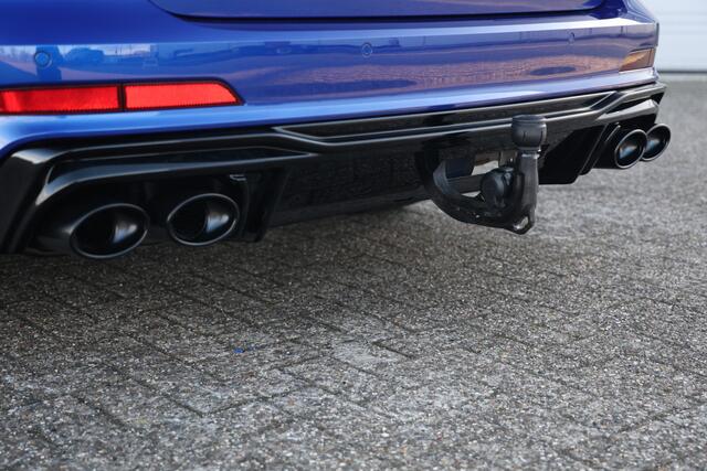 Audi A6 Avant 55 TFSI e Quattro Competition S-Line 367PK Trekhaak|Matrix|360Cam|B&O|HUD