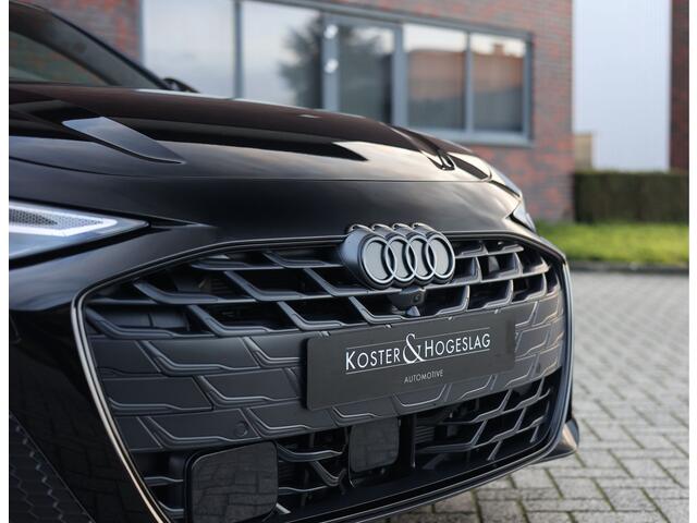 Audi A6 Avant Competition e-hybrid Quattro | Sportstoel Plus - Nu beschikbaar!