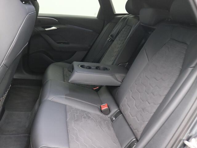 Audi A6 Avant e-tron S edition quattro 100 kWh 428PK Aut. SOH 100%, Trekhaak, Memorystoel, 20" LM Velgen, Keyless, Luchtvering, Warmtepomp, Adaptieve Cruise Controle, 360gr. Camera, Elektr. Achterklep