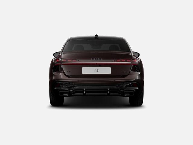 Audi A6 Limousine 2.0 e-hybrid quattro S Edition 299 PK · Tech pro · Luchtvering · B&O Premium 3D · Glazen panoramadak