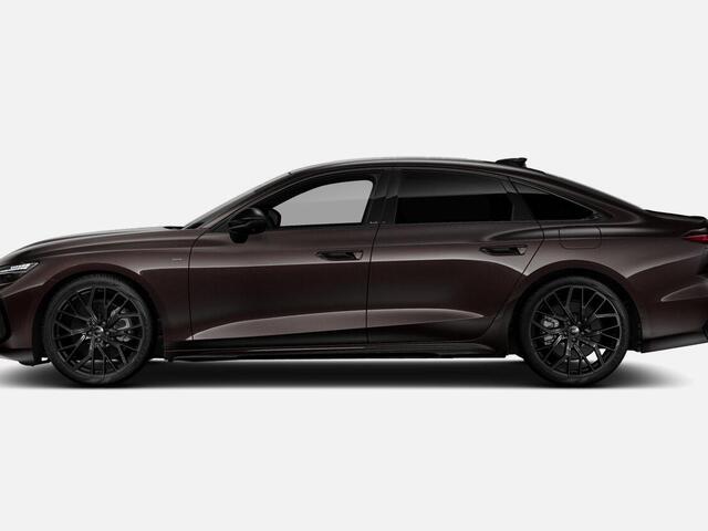 Audi A6 Limousine 2.0 e-hybrid quattro S Edition 299 PK · Tech pro · Luchtvering · B&O Premium 3D · Glazen panoramadak