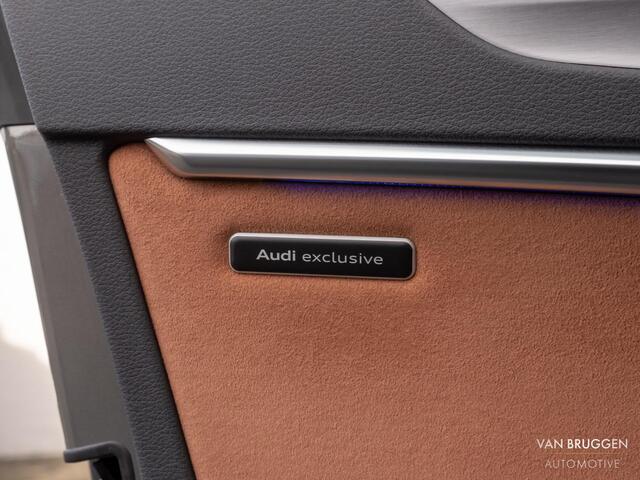 Audi A6 Avant 55 TFSI e quattro S-Line Pano Trekhaak Exclusive 360 Sfeer BTW