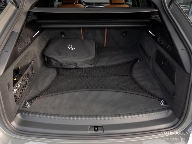 Audi A6 Avant 55 TFSI e quattro S-Line Pano Trekhaak Exclusive 360 Sfeer BTW