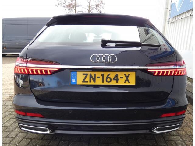 Audi A6 55 TFSI V6 QUATTRO S-Line AUT.360.Luchtv,Pano,Matrix