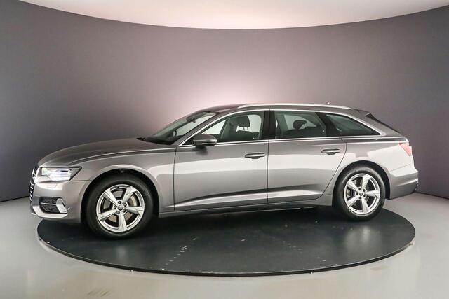 Audi A6 Avant 45 TFSI Design Pro Line Plus | Tour | Stoelverwarming | Parkeer plus | ACC | Carplay |