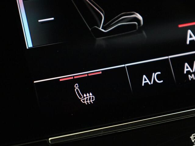 Audi A6 Avant 55TFSIe 270kW/367PK quattro Pro Line S Competition · Panoramadak · Camera · Apple/Android Car Play · HEAD-UP Display · Dodehoeksensoren · Adaptive CC · Leder/Alcantara