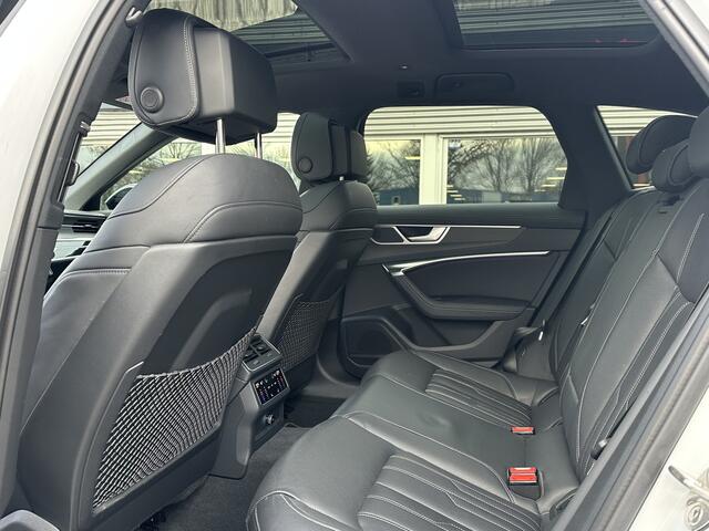 Audi A6 Avant 55 TFSI e quattro Competition | Pano | Massage | HUD | B&O