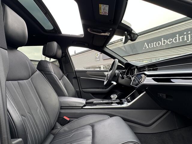 Audi A6 Avant 55 TFSI e quattro Competition | Pano | Massage | HUD | B&O