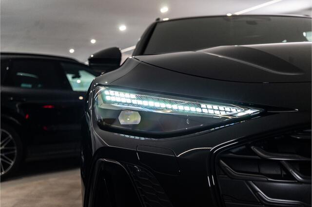 Audi A6 Avant C9 e-hybrid 270KW Quattro S Edition Competition 367PK | Tech Pro | B&O | Lucht | Trekhaak | Werkelijk VOL OPTIE! 5 jaar Fabrieksgarantie