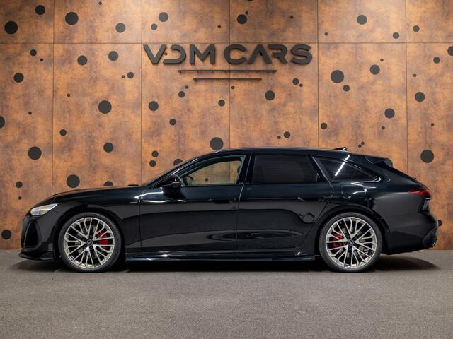 Audi A6 Avant 2.0 e-hybrid quattro S edition Competition | Maxton | Luchtvering | Massage | Pano | HUD |