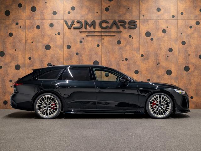 Audi A6 Avant 2.0 e-hybrid quattro S edition Competition | Maxton | Luchtvering | Massage | Pano | HUD |