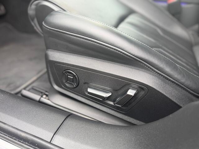 Audi A6 Avant 55 TFSI e quattro Pro Line S Competition